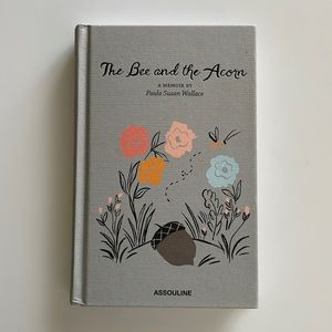 The Bee and the Acorn